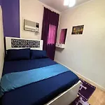 شقة متميزه في مكرم عبيد الرئيسي