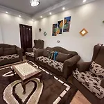 شقة متميزه في مكرم عبيد الرئيسي