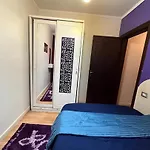 شقة متميزه في مكرم عبيد الرئيسي
