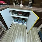 شقة متميزه في مكرم عبيد الرئيسي