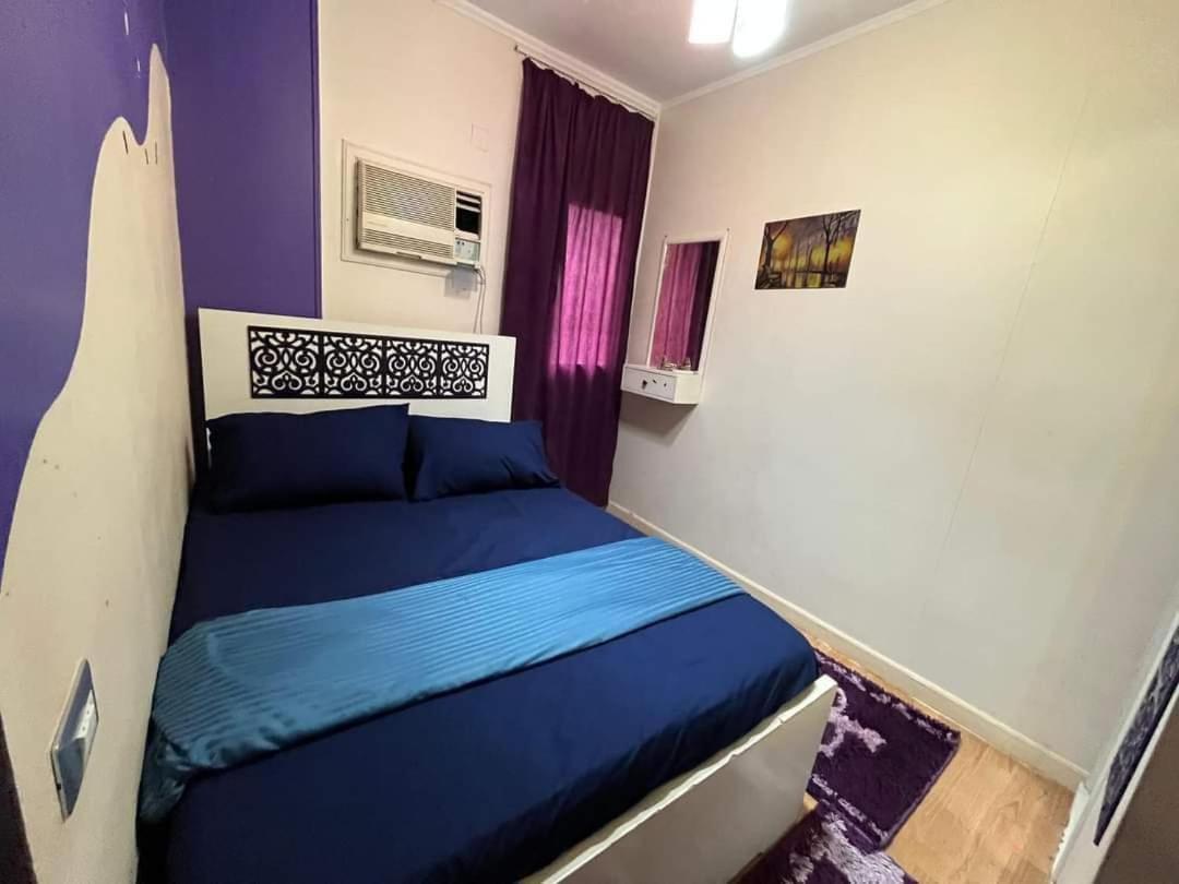 Apartment متميزه في مكرم عبيد الرئيسي *