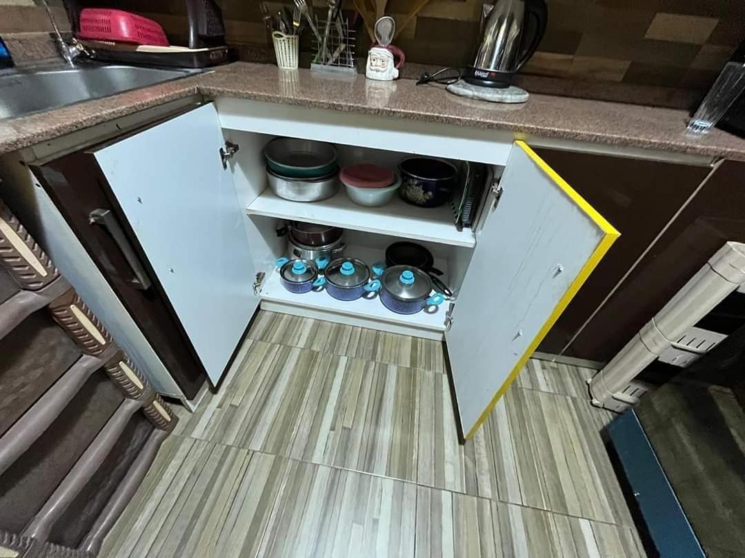 متميزه في مكرم عبيد الرئيسي * Cairo