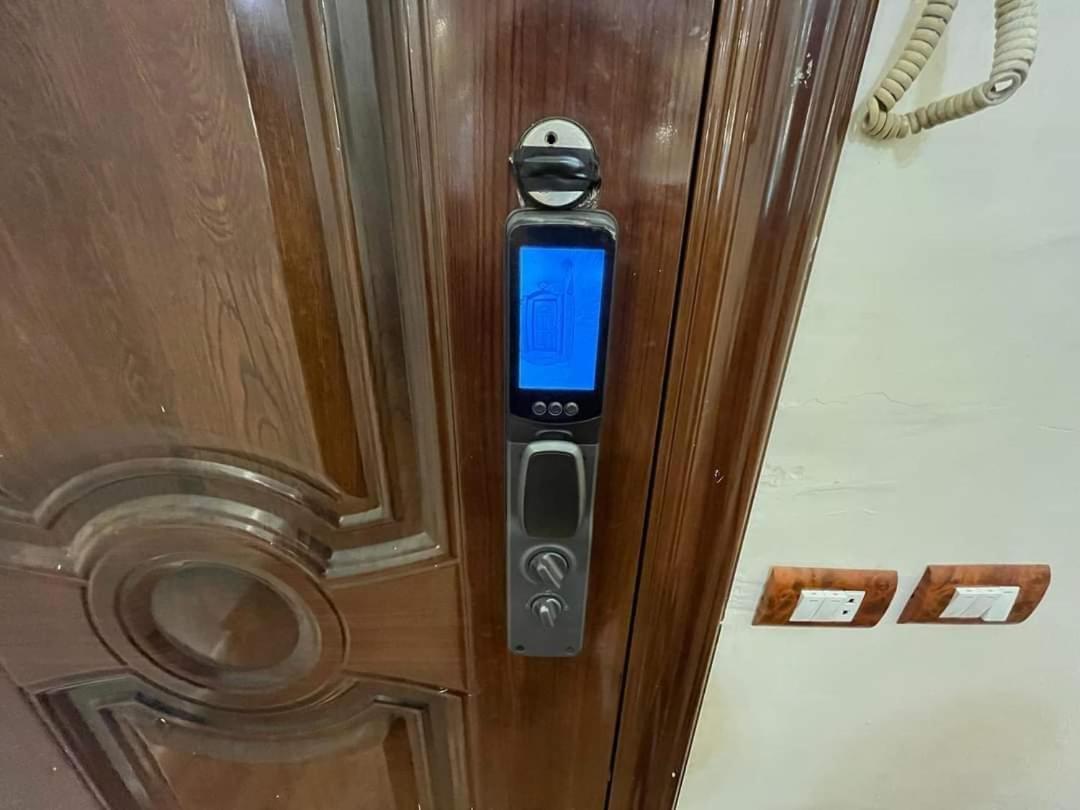 متميزه في مكرم عبيد الرئيسي Apartment