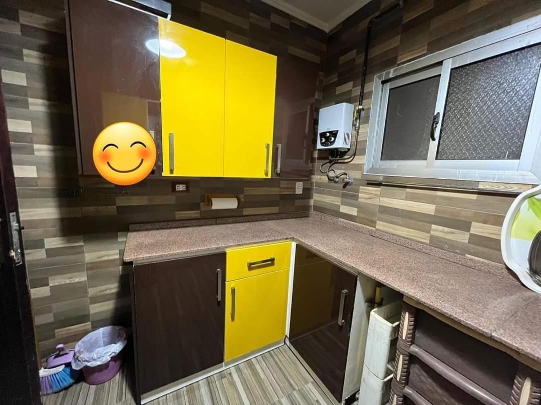 Apartment متميزه في مكرم عبيد الرئيسي *